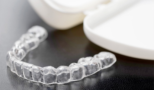 各種マウスピース製作