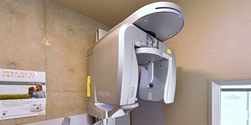 治療に欠かせない、適切な診査・診断