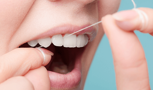 予防・クリーニング